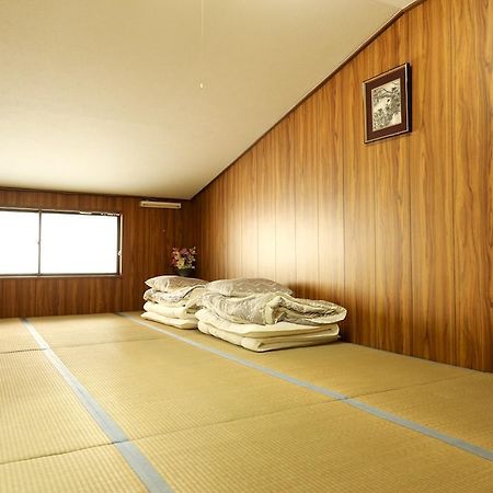 Hostel Chayado Omiya Kioto Zewnętrze zdjęcie