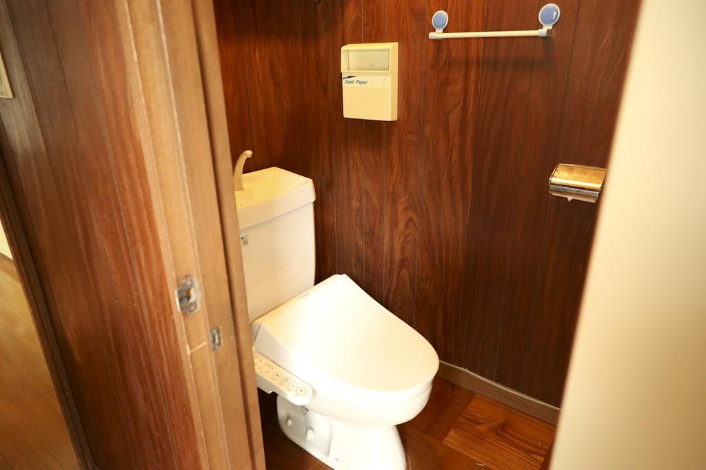 Hostel Chayado Omiya Kioto Zewnętrze zdjęcie
