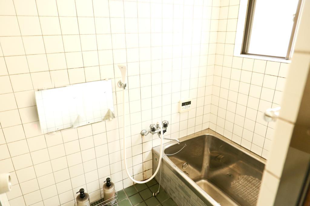 Hostel Chayado Omiya Kioto Zewnętrze zdjęcie